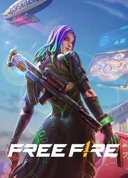 Joki Free Fire