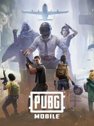 PUBG Mobile Indonesia