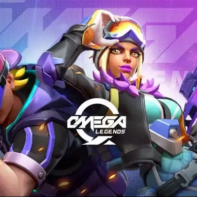 Omega Legends