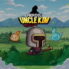 Heroic Uncle Kim